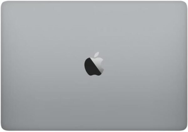 Apple MacBook Pro A1707 Laptop, Intel Core i7-7th Gen, 15-inch Retina Display, 16GB RAM, 512GB SSD, MacOs, Silver (Refurbished-Grade C) - Image 2