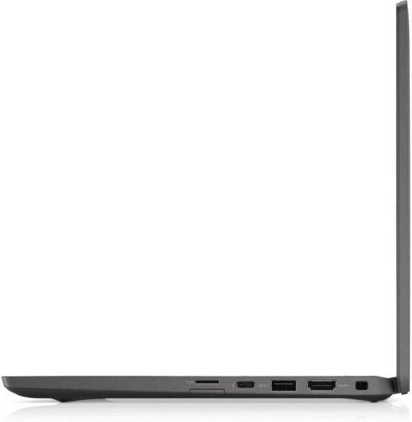 Dell Latitude 7320 13.3″ FHD Business Laptop, Intel Core i5-1135G7, 16GB RAM, 512GB SSD, Thunderbolt4, HDMI, Window 10 Pro, Black (Refurbished Grade C) - Image 3