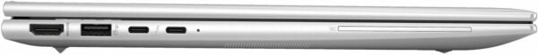 HP EliteBook 840 G11 AI Copilot Business Laptop, 14.0″ FHD Display, Intel Ultra 7-165U vPro, 16GB DDR5 Ram, 1TB SSD, Backlit KB, FP, Thunderbolt, Cam, Win 11 Pro, Silver (Renewed) - Image 2