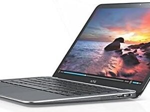 Dell XPS L321X Laptop, Intel Core i5-2467U, 4GB Ram, 128GB SSD, Windows 10 Pro (Renewed)