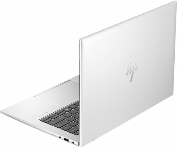 HP EliteBook 840 G11 AI Copilot Business Laptop, 14.0″ FHD Display, Intel Ultra 7-165U vPro, 16GB DDR5 Ram, 1TB SSD, Backlit KB, FP, Thunderbolt, Cam, Win 11 Pro, Silver (Renewed) - Image 4