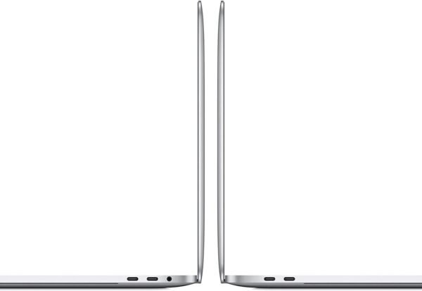 Apple MacBook Pro 14 A1708 Laptop, 14in Retina Display, Intel Core i5 (7th Gen) Dual Core, 4GB RAM, 128GB SSD, Silver, macOS (Renewed) - Image 2