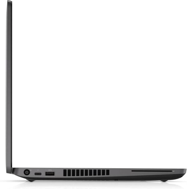Dell Precision 3541 Workstation Laptop, Intel Core i9-9850H,15.6″ FHD Display, 32GB Ram, 1TB SSD, Nvidia Quadro P620, Windows 10 Pro, Silver (Renewed) - Image 2