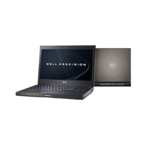 Dell Precision M6600 Laptop, 15.6″ HD Display – Intel Core i7-2680QM, 16GB Ram, 256GB SSD, DVDRW, Wifi, Cam, LAN, Win 10 Pro (Renewed)