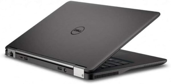 Dell,Latitude E7250 Laptop, Core i5-5300U, 8GB Ram, 256GB Solid State Drive, Windows 10, Black (Renewed) - Image 4