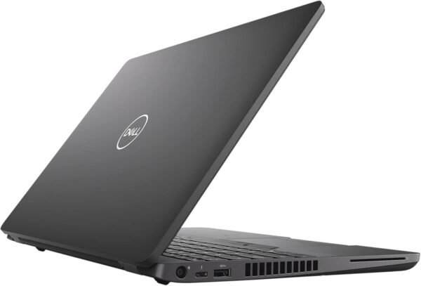 Dell Precision 3540 15″ Laptop, Intel Core i5-8365U 1.6GHz, 16GB RAM, 512GB Solid State Drive, Windows 11 Pro, Black (Renewed) - Image 2