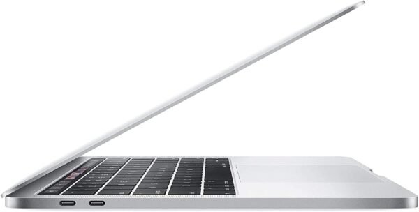 Apple MacBook Pro 14 A1708 Laptop, 14in Retina Display, Intel Core i5 (7th Gen) Dual Core, 4GB RAM, 128GB SSD, Silver, macOS (Renewed) - Image 3