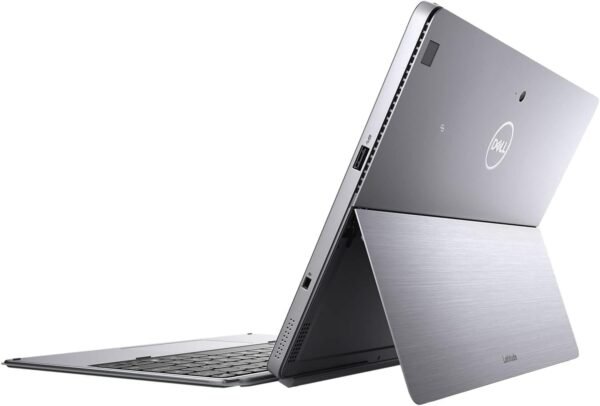Dell Latitude 7200 2-in-1 Laptop, 12.3″ FHD Touch Display, Intel Core i7-8665U, 16GB RAM, 256GB SSD, Windows 10 pro (Renewed) - Image 2