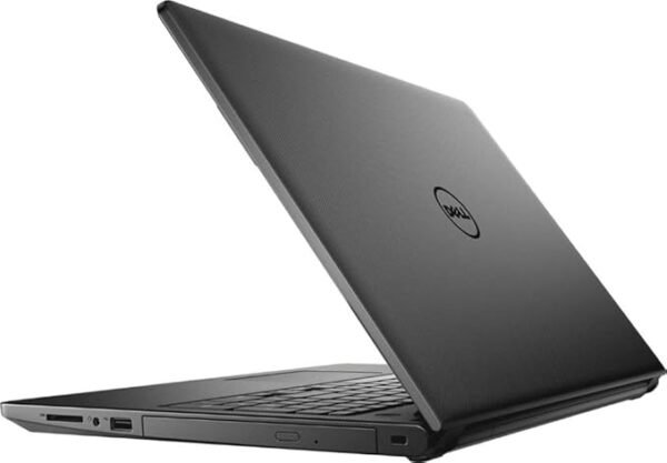 Dell Inspiron 15 3567 Laptop, Intel Core i5-7200U, 15.6″HD Display, 8GB Ram, 256GB SSD, Windows 10 Pro, Black (Renewed) - Image 2