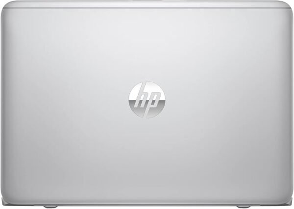 HP EliteBook Folio 1040 G3 Laptop, Intel Core i5-6300U 8GB DDR4 Ram, 256GB SSD, 14 QHD Non-Touch, Windows 10 Pro, Black (Renewed) - Image 3