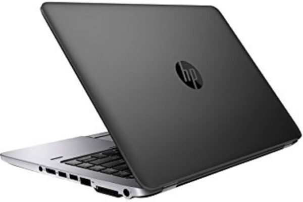 HP EliteBook 840 G2 Business Laptop, Intel Core i5-5200U, 14″HD Display, 8GB Ram, 256GB SSD, Windows 10 pro, Silver (Renewed) - Image 2