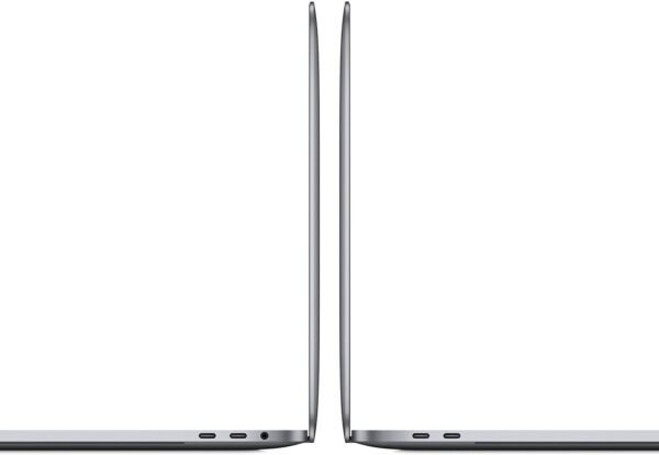 Apple MacBook Pro A1708, Intel Core i5(7th Gen), 13-inch Retina Display, 16GB RAM, 512GB SSD Storage, MacOs, Space Gray (Refurbished-Grade C) - Image 2