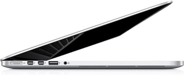 Apple MacBook Air Pro 12 A1502 Laptop, Intel Core i5-4278U, 4GB Ram, 240GB SSD, MacOs, Silver (Renewed) - Image 6
