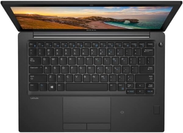 Dell Latitude 5591 15.6 inch Laptop, Intel Core i5-8400H, 8GB Ram, 256GB SSD, Webcam, Thunderbolt, HDMI, Windows 10 (Refurbished-Grade C) - Image 4