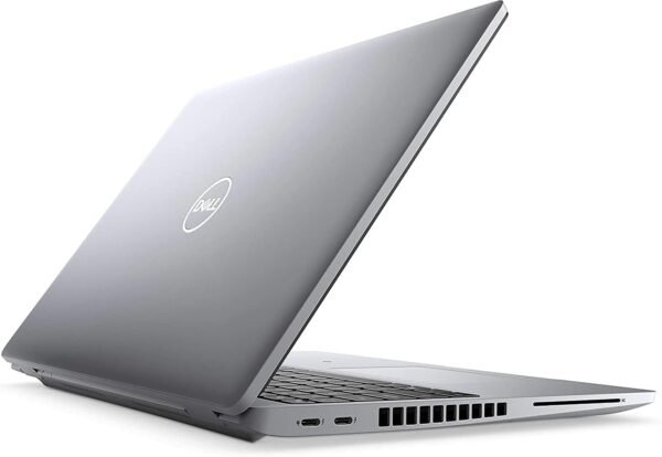 Dell Latitude 5520 Laptop, Intel Core i5-1145G7, 16GB Ram, 512GB NVMe SSD, 15.6″ HD Display, Thunderbolt, HDMI, Windows 10 Pro (Renewed) - Image 3
