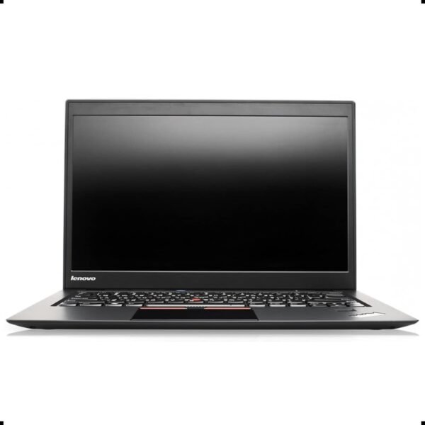 Lenovo ThinkPad X1 Carbon GEN 1 14″ Laptop, Intel Core i7-3667U 2.0GHz, 8G DDR3L, 256G SSD, MDP, USB 3.0, Windows 10 Pro, Black (Renewed)