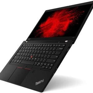Lenovo ThinkPad X280 Laptop, 12.5″ 1366×768 HD Display, Intel Core i5-8350U, 512GB SSD Hard Drive, 16GB RAM, Windows 11 Pro, Black (Renewed)