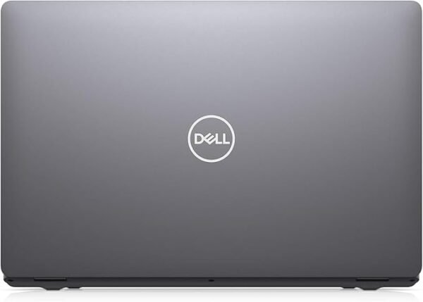 Dell Precision 3551 15.6in Laptop, Intel Core i7-10850H, 15.6″ FHD ( 1920 x 1080 ) Non-Touch Display, 16GB Ram, 512GB SSD, Windows 10 Pro, Silver (Renewed) - Image 3