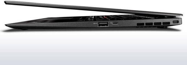 Lenovo ThinkPad X1 Carbon Gen 3 Business Professional Laptop, Intel Core i5-5200U, 128GB SSD, 4GB RAM, Anti-Glare 14.0″ Screen, Win 10 Pro (Renewed) - Image 3