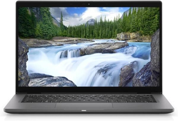 Dell Latitude 7400 Laptop, Intel Core i7-8665U, 16GB RAM, 256GB SSD, ‎Intel UHD Graphics 620, Windows 10 Pro (Renewed)