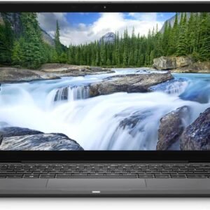 Dell Latitude 7400 Laptop, Intel Core i7-8665U, 16GB RAM, 256GB SSD, ‎Intel UHD Graphics 620, Windows 10 Pro (Refurbished-Grade C)