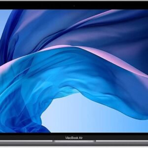 Apple MacBook Pro A1398 Laptop, 13.3in Retina Display, Intel Core i7 (4th Gen), 8GB Ram, 500GB SSD, MacOs, Silver (Renewed)
