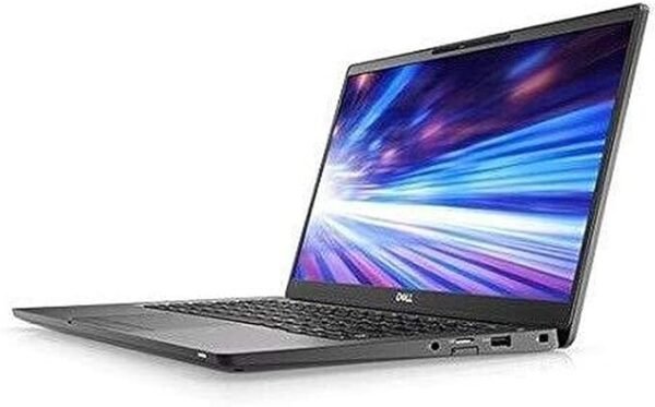 Dell Latitude 7400 14in Laptop, Intel Core i7-8665U, 14-inch Full HD (1920×1080) Touchscreen, 16GB DDR4 RAM, 256GB SSD, Windows 11, Black (Renewed) - Image 4