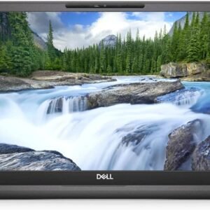 Dell Latitude 7400 14″ Touch Laptop, Intel Core i7-8665U, 16GB DDR4 RAM, 512GB SSD, 14″ FHD Display, Type-C, HDMI, Windows 10 Pro (Renewed)