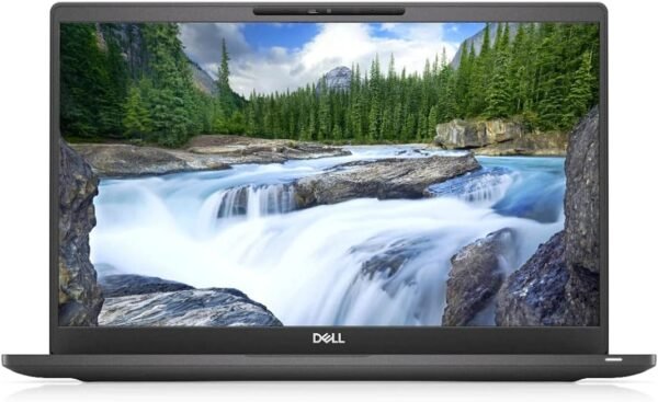 Dell Latitude 7400 14″ Touch Laptop, Intel Core i7-8665U, 16GB DDR4 RAM, 512GB SSD, 14″ FHD Display, Type-C, HDMI, Windows 10 Pro (Renewed)