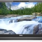 Dell Latitude 7400 14in Laptop, Intel Core i7-8665U, 14-inch Full HD (1920×1080) Touchscreen, 16GB DDR4 RAM, 256GB SSD, Windows 11, Black (Renewed)