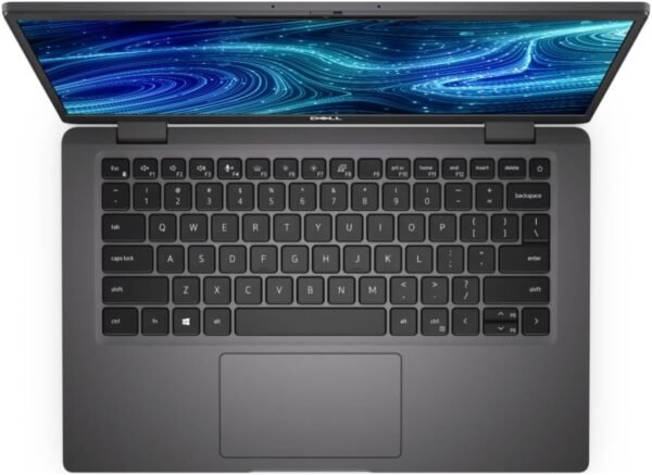 Dell Latitude 7320 13.3″ FHD Business Laptop, Intel Core i5-1135G7, 16GB RAM, 512GB SSD, Thunderbolt4, HDMI, Window 10 Pro, Black (Refurbished Grade C) - Image 5