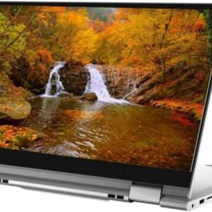 Dell Inspiron 7506 2-in-1 Laptop Touch | 15.6″ 1920×1080 FHD | Intel Core i7-1165G7-512GB SSD Hard Drive – 16GB RAM | 4 cores @ 4.7 GHz Win 11 Home Silver (Renewed)