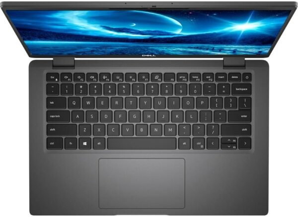 Dell Latitude 7420 Touchscreen Laptop Computer, Intel Core i7-1165G7, 16GB RAM, 512GB SSD, 14″ FHD (1920×1080) Notebook, Backlit Keyboard Windows 11 Pro (Renewed) - Image 2