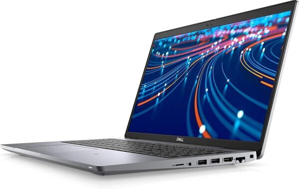 Dell Latitude 5520 Laptop, Intel Core i5-1145G7, 16GB Ram, 512GB NVMe SSD, 15.6″ HD Display, Thunderbolt, HDMI, Windows 10 Pro (Renewed) - Image 4