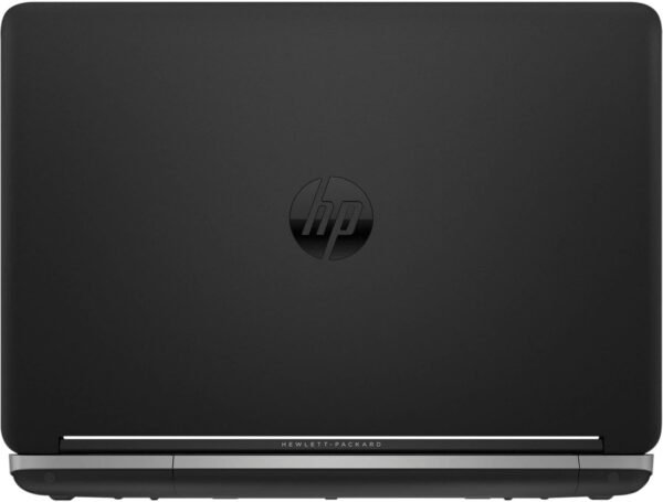 HP ProBook 640 G1 14in Laptop, Intel Core i5-4300M 2.6GHz, 8GB Ram, 256GB SSD, Windows 10 Pro 64bit, Black (Renewed) - Image 3