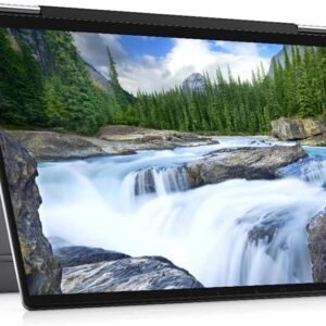 Dell Latitude 9410 2-in-1 Laptop| 14″ 1920×1080 FHD | Intel Core i7-10610U – 512GB SSD Hard Drive – 8GB RAM | 4 cores @ 4.9 GHz Win 11 Pro, Silver (Renewed)