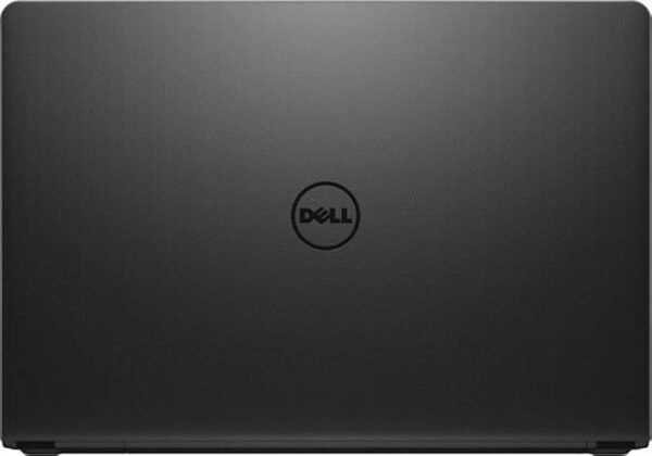 Dell Inspiron 15 3567 Laptop, Intel Core i5-7200U, 15.6″HD Display, 8GB Ram, 256GB SSD, Windows 10 Pro, Black (Renewed) - Image 4