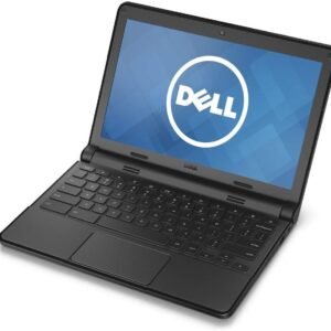 Dell Latitude 7275 2-in-1 Laptop/Tablet PC, Intel Core M5-6Y57, 8GB Ram, 256GB Solid State SSD, Dual Camera, Type C Port, WIFI, Windows 10 Pro (Refurbished Grade C)