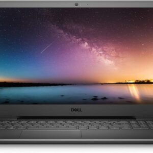 Dell Inspiron 3501 Laptop, 15.6″ 1920×1080 FHD Display, Intel Core i5-1035G1, 512GB SSD, 8GB RAM, Windows 10 Home, Black (Renewed)