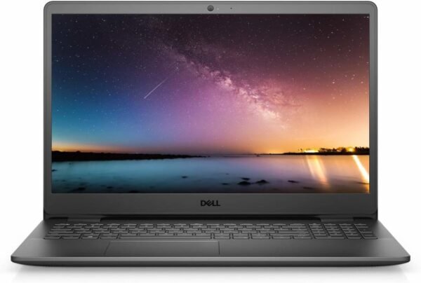 Dell Inspiron 3501 Laptop, 15.6″ 1920×1080 FHD Display, Intel Core i5-1035G1, 512GB SSD, 8GB RAM, Windows 10 Home, Black (Renewed)