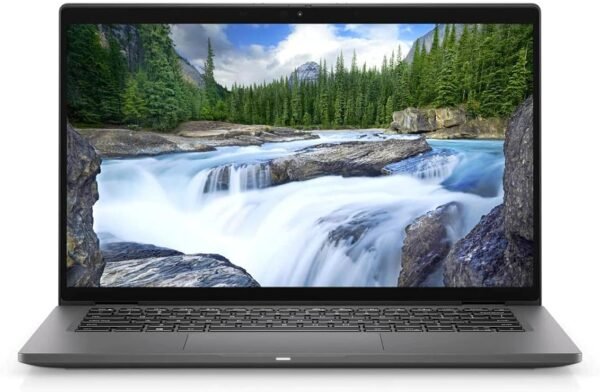 Dell Latitude 7430 14″ Laptop, Intel Core i7-1265U, 512GB SSD 32GB RAM, Windows 11 PRO, Black (Renewed)