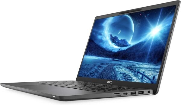 Dell Latitude 7420 Touchscreen Laptop Computer, Intel Core i7-1165G7, 16GB RAM, 512GB SSD, 14″ FHD (1920×1080) Notebook, Backlit Keyboard Windows 11 Pro (Renewed) - Image 3