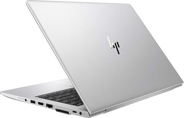 HP Elitebook 840 G5 Laptop, Intel Core i7, 14″ FHD Display, 16Gb Ram, 512GB SSD, Windows 10 Pro-64 (Renewed) - Image 2