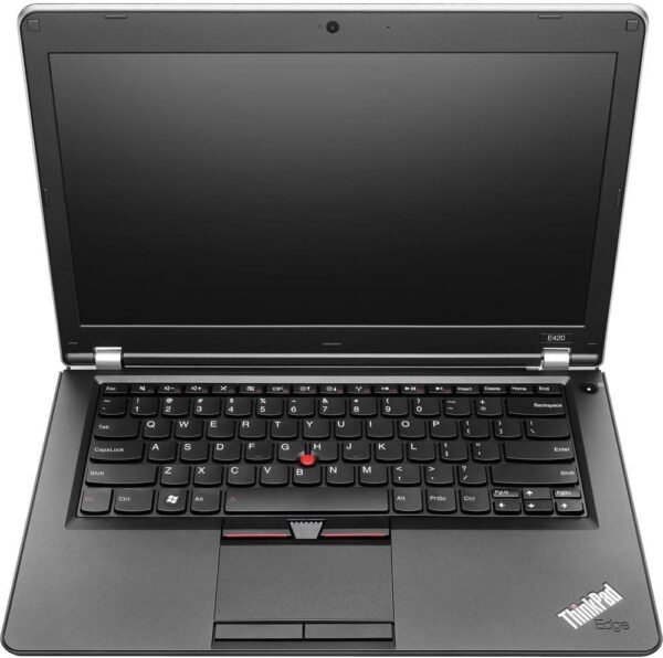 Lenovo ThinkPad T540P 15″ Notebook Laptop, Intel Core i5-4200M, 8G RAM, 500GB HDD,USB 3.0, VGA, Mini DP Port, Windows 10 Pro, Black (Renewed)