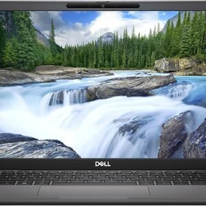 Dell Latitude 7430 14″ Laptop, Intel Core i7-1265U, 512GB SSD, 16GB RAM, 14″ FHD Touch Display, Windows 11 PRO (Renewed)