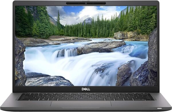 Dell Latitude 7430 14″ Laptop, Intel Core i7-1265U, 512GB SSD, 16GB RAM, 14″ FHD Touch Display, Windows 11 PRO (Renewed)