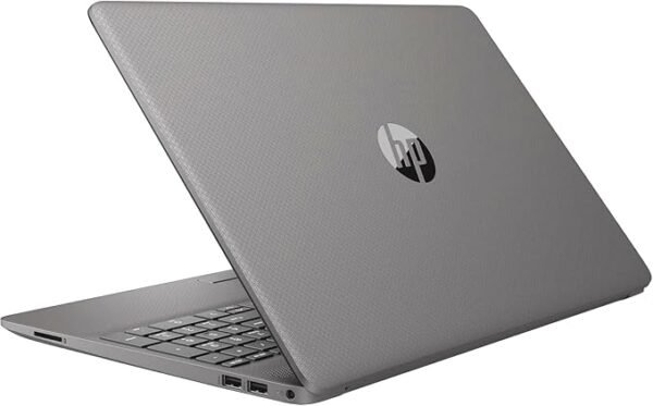 HP Probook 250 G8 15.6in Laptop, Intel Core i5-1135G7, 15.6″FHD Display, 16GB DDR4 SDRam, 512GB PCIe NVMe SSD, Windows 11, Grey (Renewed) - Image 4