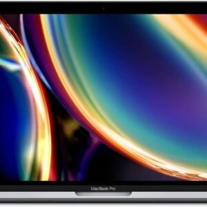 Apple MacBook Pro A1708, Intel Core i5(7th Gen), 13-inch Retina Display, 16GB RAM, 512GB SSD Storage, MacOs, Space Gray (Refurbished-Grade C)