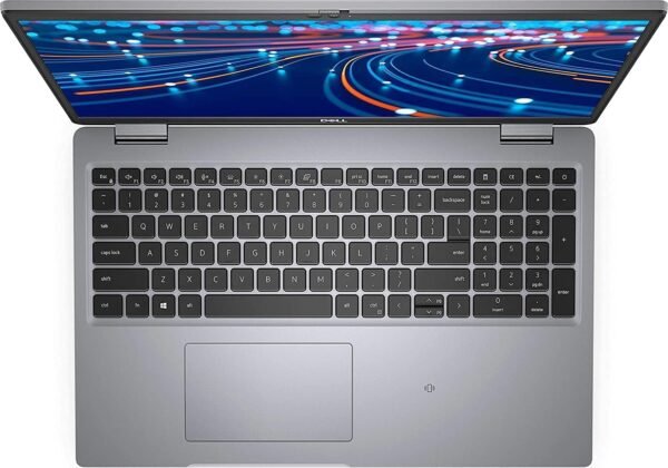 Dell Latitude 5520 Laptop, Intel Core i5-1145G7, 16GB Ram, 512GB NVMe SSD, 15.6″ HD Display, Thunderbolt, HDMI, Windows 10 Pro (Renewed) - Image 5