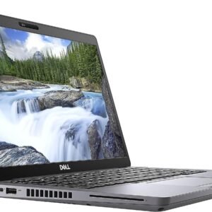 Dell Latitude 5410 Business Laptop, Intel Core i5-10310U Quad Core 4.4Ghz, 14″ FHD Display, 16GB RAM, 512GB SSD, CAM, Windows 10 Pro (Renewed)